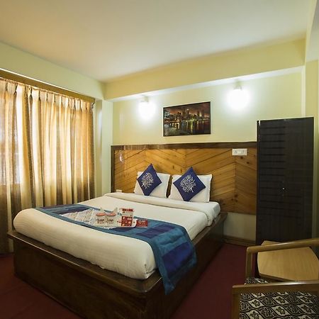Oyo Rooms Cooch Behar Road Darjeeling  Exteriör bild