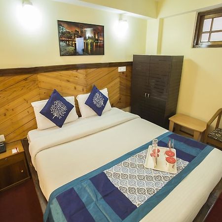 Oyo Rooms Cooch Behar Road Darjeeling  Exteriör bild