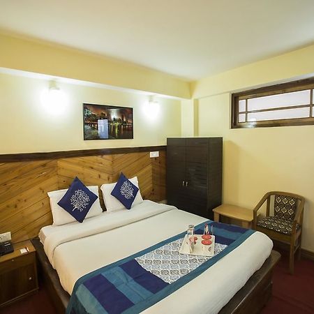 Oyo Rooms Cooch Behar Road Darjeeling  Exteriör bild