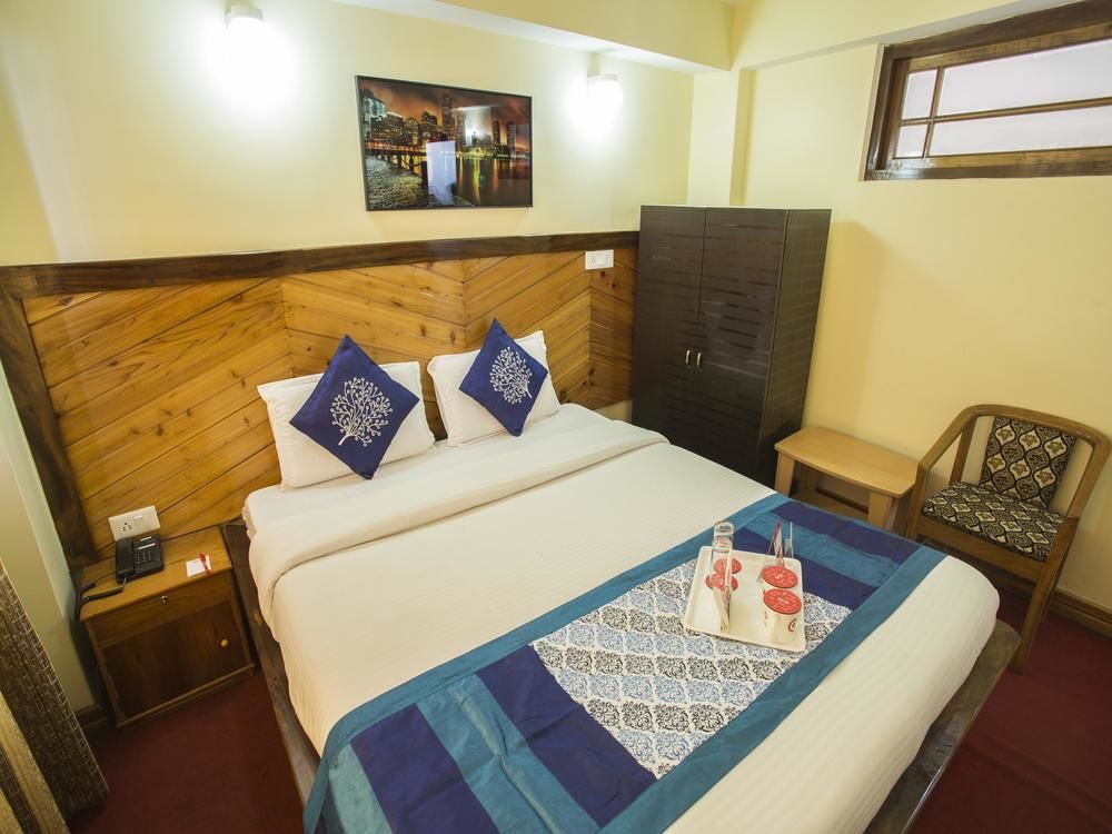 Oyo Rooms Cooch Behar Road Darjeeling  Exteriör bild