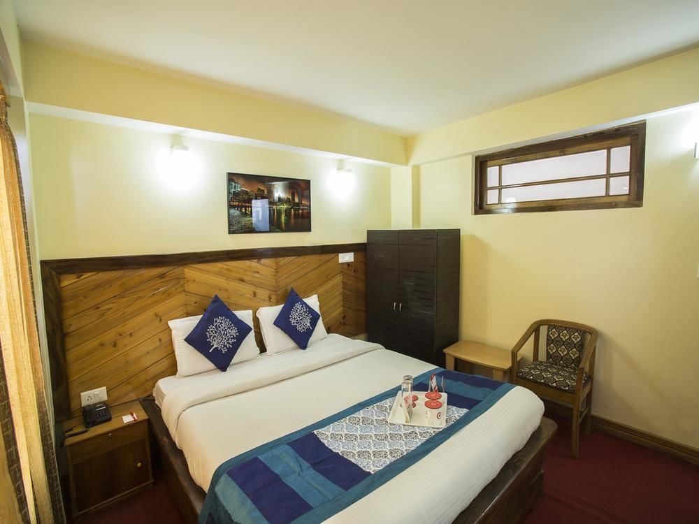 Oyo Rooms Cooch Behar Road Darjeeling  Exteriör bild