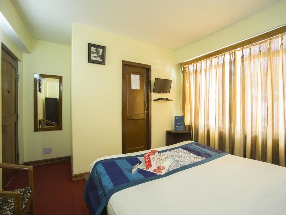 Oyo Rooms Cooch Behar Road Darjeeling  Exteriör bild