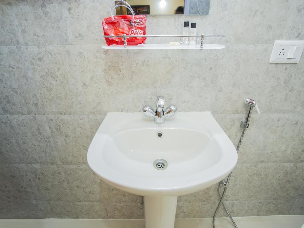 Oyo Rooms Cooch Behar Road Darjeeling  Exteriör bild