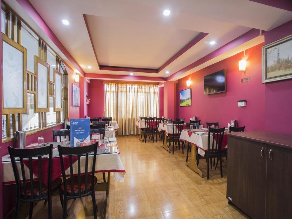 Oyo Rooms Cooch Behar Road Darjeeling  Exteriör bild